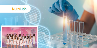 世界首創:《2023香港小姐競選》現場揭示參賽者的CircleDNA結果 2023香港小姐競選