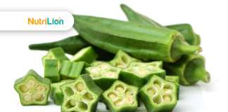 【秋葵】一文看清秋葵功效與禁忌(附上6款簡易秋葵食譜) 【秋葵】一文看清秋葵功效與禁忌(附上6款簡單易整的秋葵食譜)