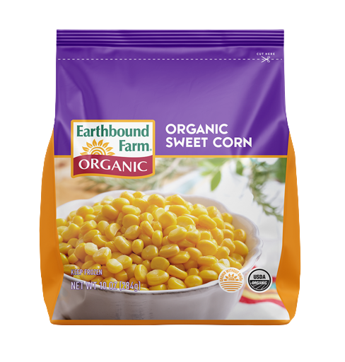消委會報告甜粟米粒
EarthBound Farm Organic Sweet Corn

