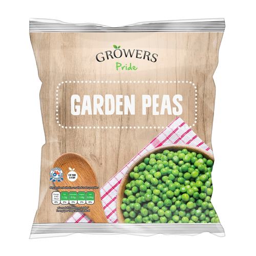 消委會報告豌豆粒GROWERS PRIDE Garden Peas
