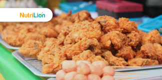 燒賣卡路里有幾高?1條腸粉等於8粒魚蛋?街頭小食卡路里排名2023 燒賣卡路里