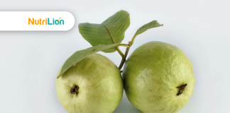 【番石榴】番石榴怎麼吃?即睇番石榴功效、食用禁忌和營養價值 番石榴