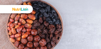 【南棗】有什麼吃法?南棗功效多但未必人人適合?即睇南棗功效及禁忌 南棗