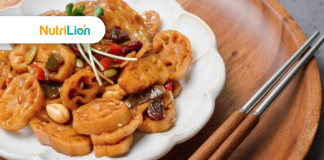 【滋補蓮藕湯食譜】即睇蓮藕功效、食用禁忌以及湯譜推介 蓮藕