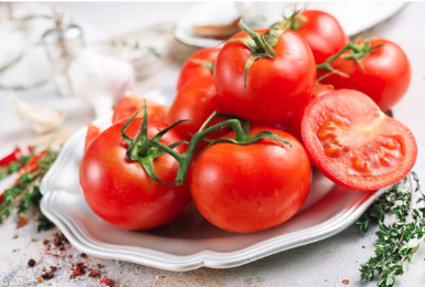 降血壓食物6-番茄