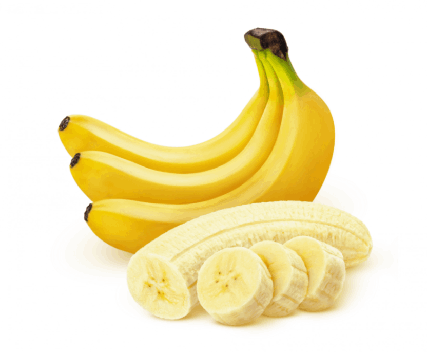 馬拉松賽前準備-飲食香蕉