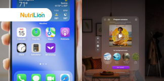 Mindvalley 在 Apple 的 Vision Pro 上發佈了第一款完全沉浸式冥想和個人發展應用程式 冥想