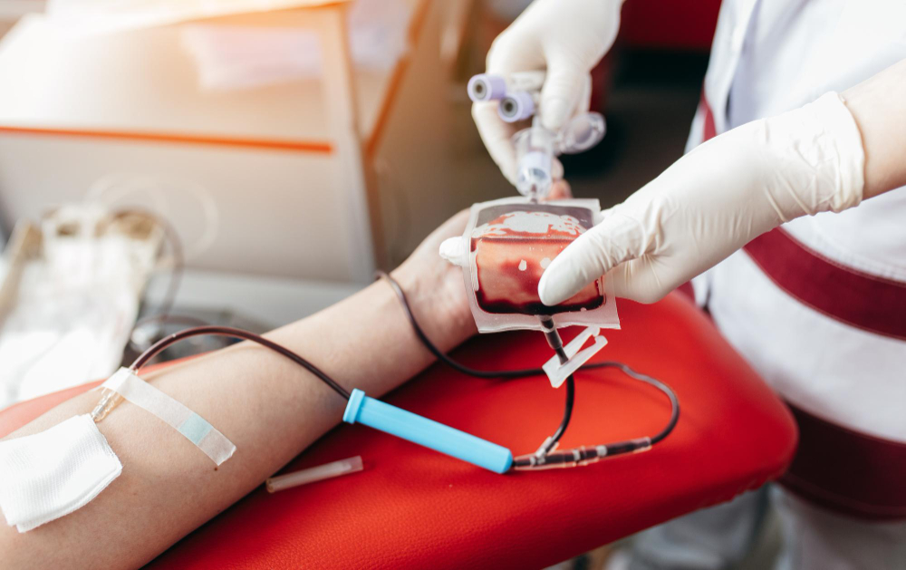 【捐血須知】捐血前有咩準備？一文睇清捐血條件及全港捐血站地址及開放時間