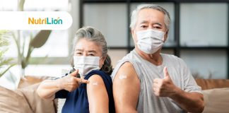 輝瑞宣佈本月起供應首款擁有雙適應症的呼吸道合胞病毒疫苗予香港 二價RSVpreF疫苗