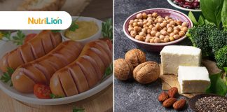 食用加工紅肉會增加罹患認知障礙症的風險;換成果仁和豆類或有助降低風險 食加工紅肉增患認知障礙症風險