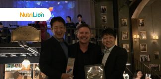 KANEKA UBIQUINOL™亮相亞洲國際營養保健食品展榮獲2024年度最佳健康老齡化成分大獎 亞洲國際營養保健食品展