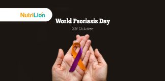 2024年世界銀屑病日:銀屑病患與家人—-攜手支持與理解 2024年世界銀屑病日