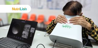 「健康快車」推免費眼底病變篩查覆蓋全港十八區 健康快車