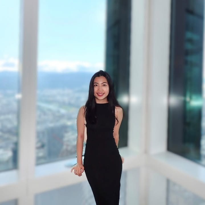 註冊營養師Natalie