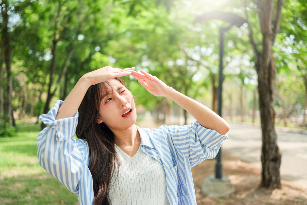 夏至